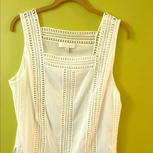 NWT!  ETC Lolita blouse. $225 retail REDUCED!