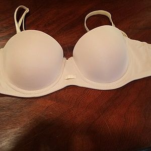stapless bra