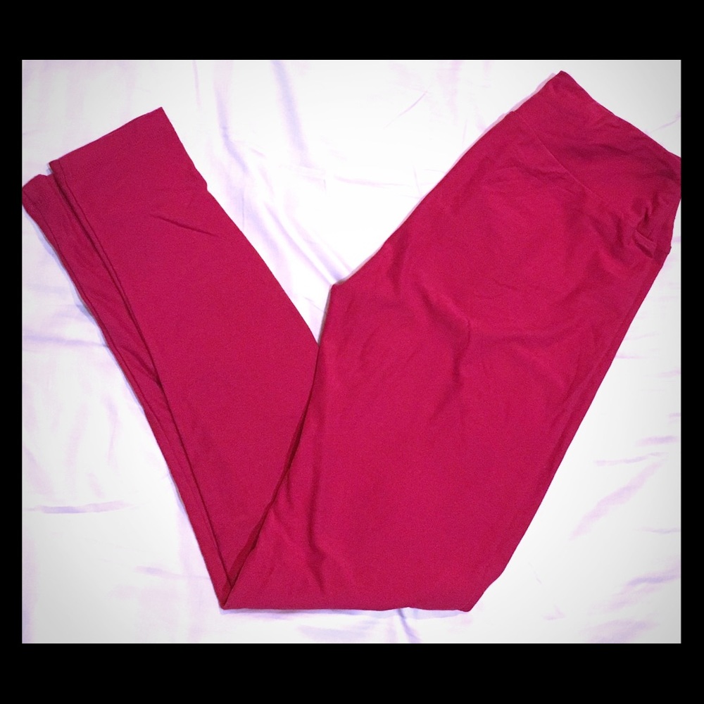 OS LEGGINGS NWOT