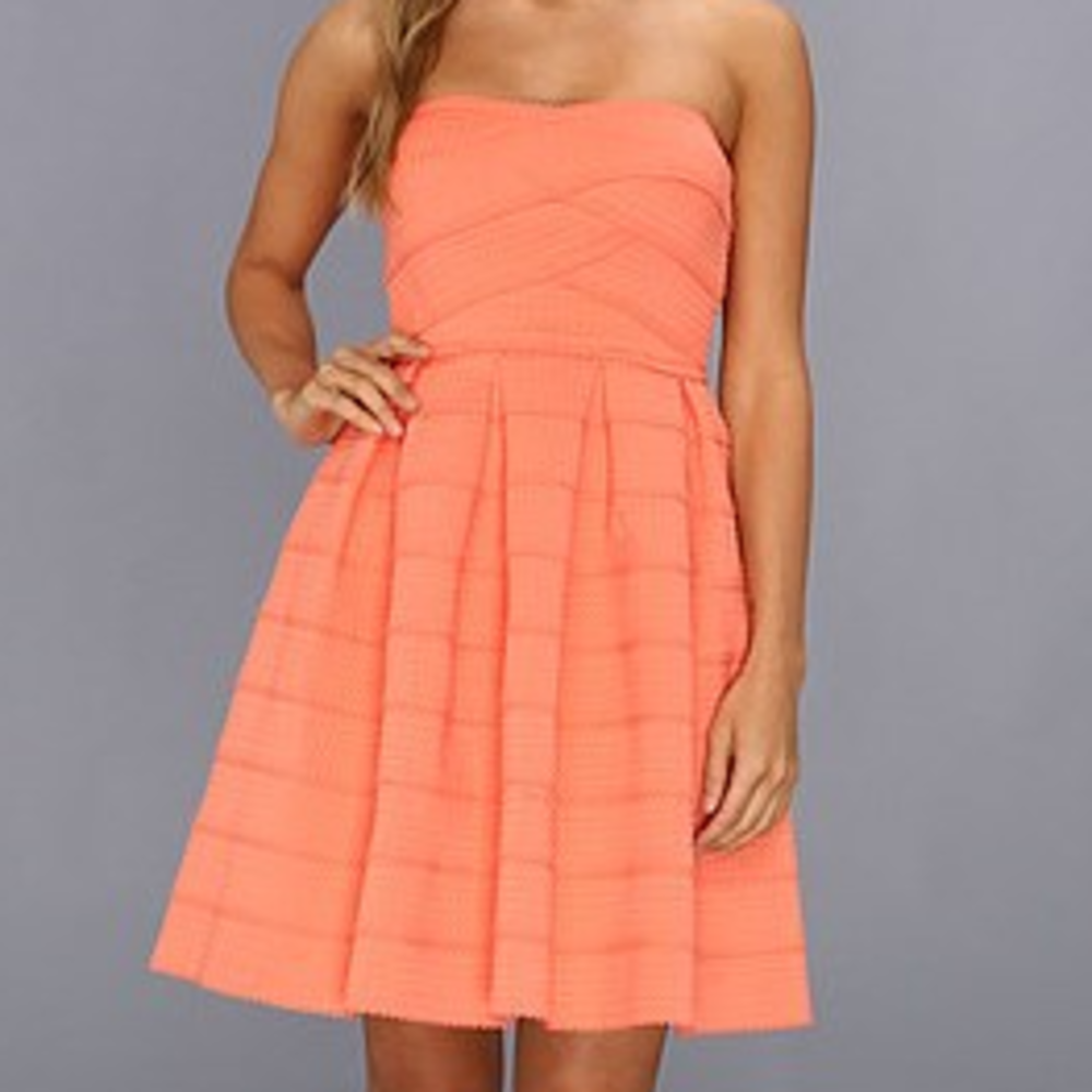 Gabrielle Rocha Lorene Dress