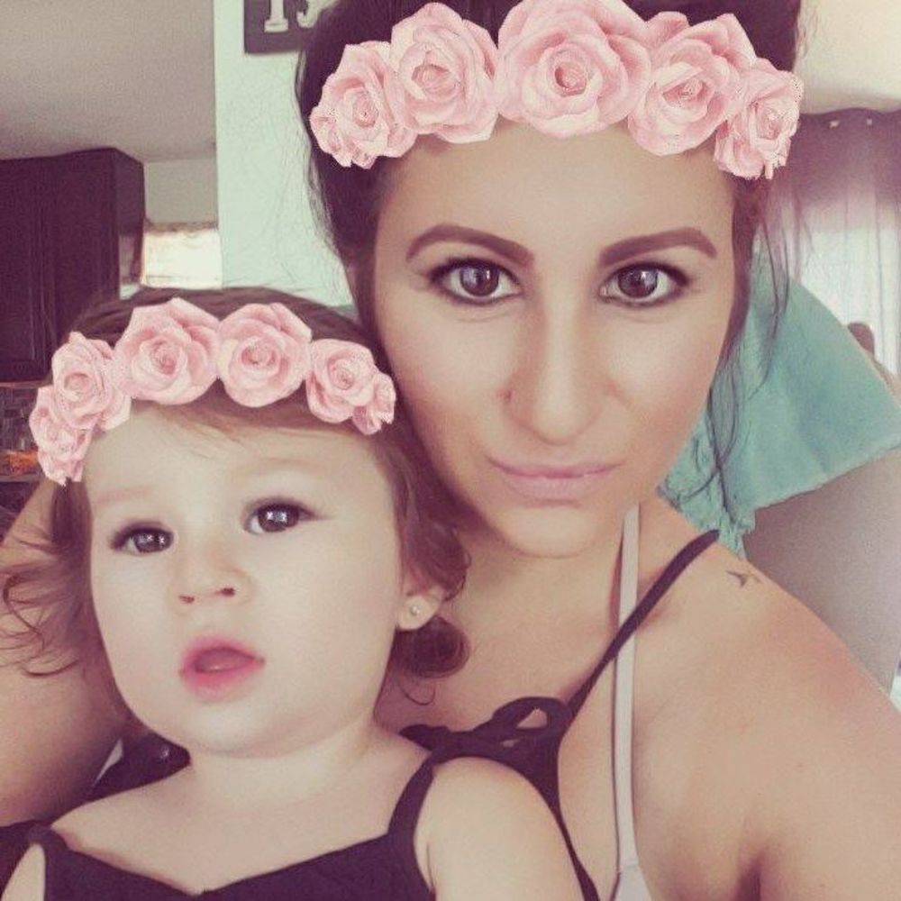 Meet your Posher, Kelli