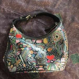 Dooney & Burke Handbag