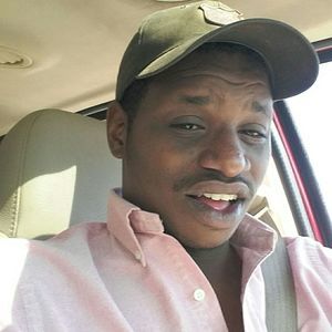 Meet your Posher, Demetrius