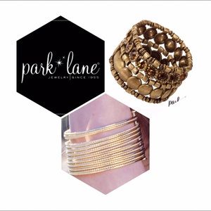PARK LANE JEWELRY BUNDLE. 2 FOR THE PRICE OF 1