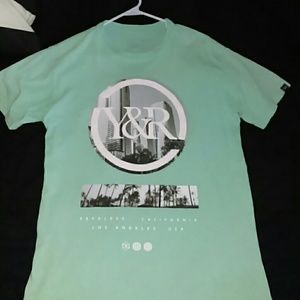 Young and Reckless shirt