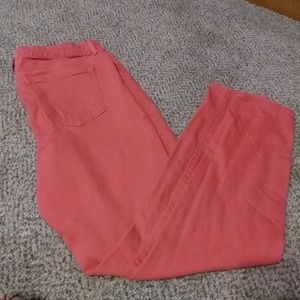 Old navy mid-rise jeans