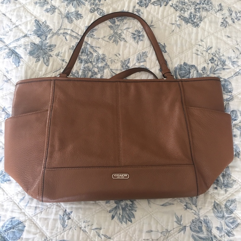 Coach bundle! - Picture 2 of 5