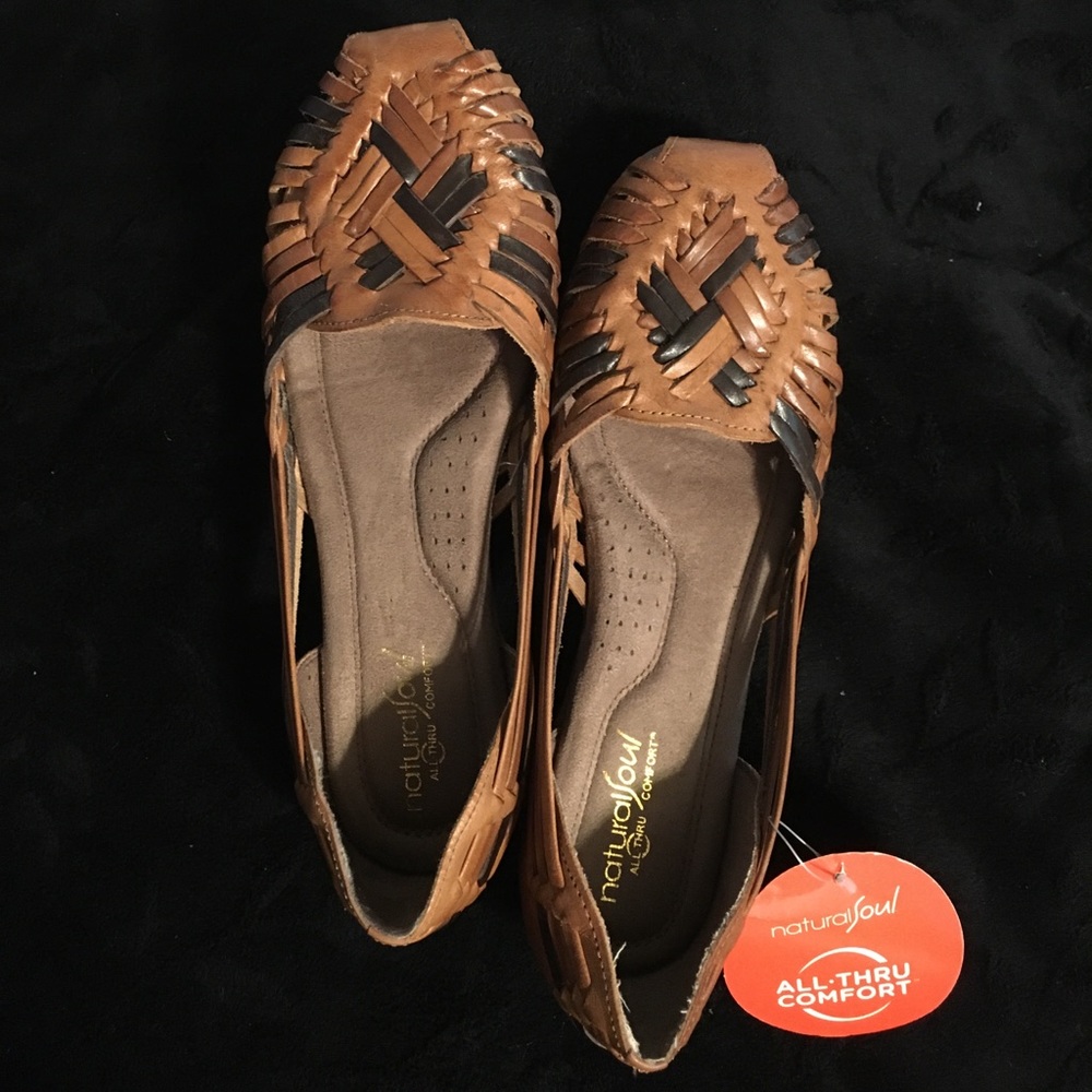 Women's Grandeur! NaturalSoul by Naturalizer