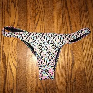 Victoria's Secret Swim