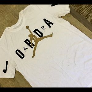 Jordan Shirt