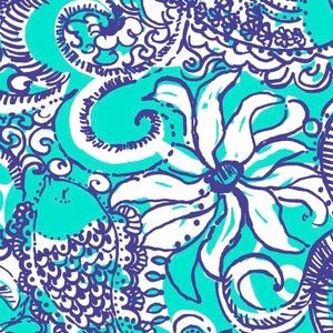 Meet your Posher, Julia