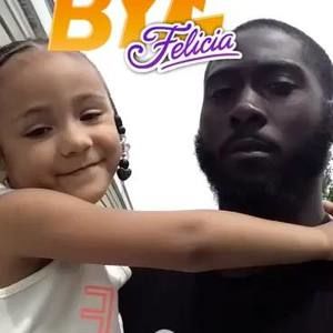 Meet your Posher, Johnnie