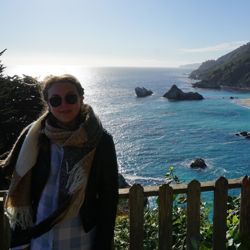 Meet your Posher, Julianne