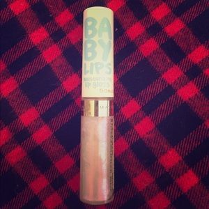 Baby Lips "Just A Glimmer" Lip Gloss