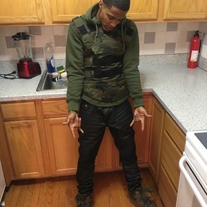 Meet your Posher, Jacob