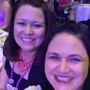 Meet your Posher, Tricia