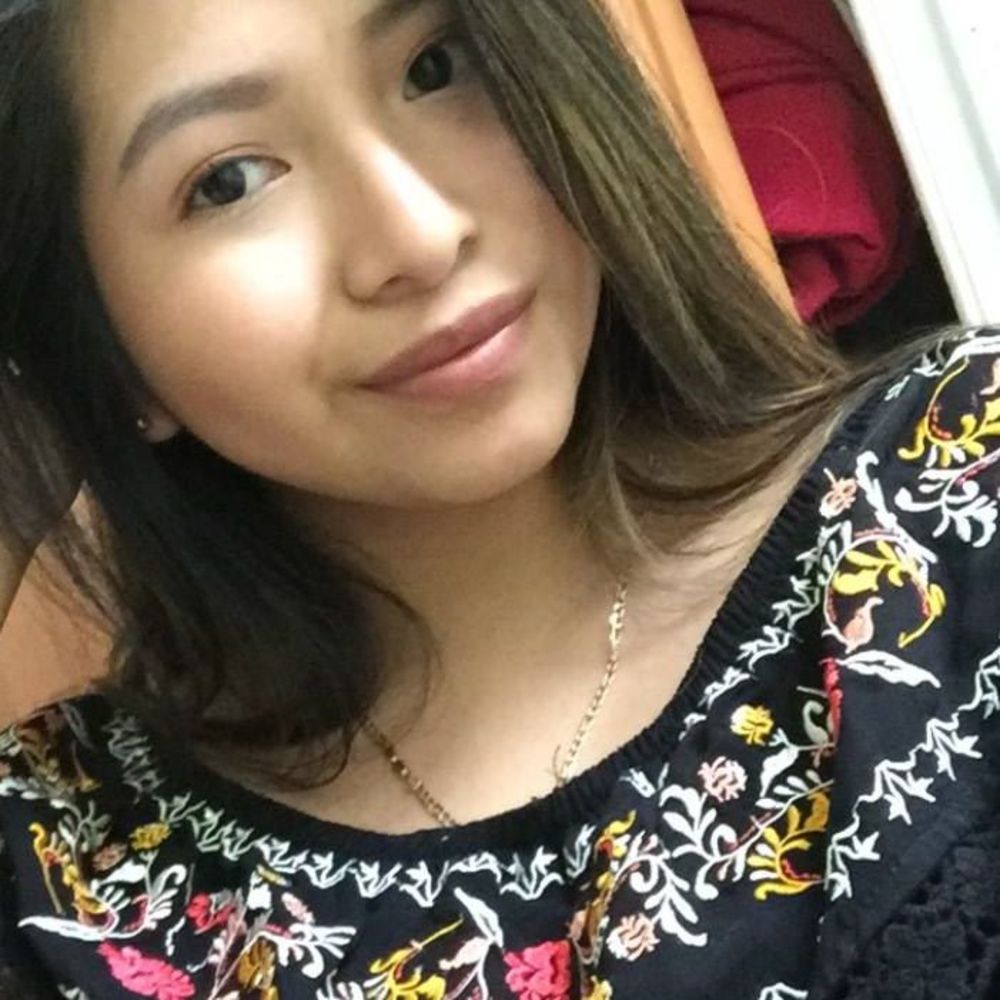 Meet your Posher, Wendy