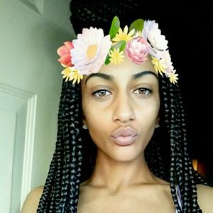 Meet your Posher, Maia