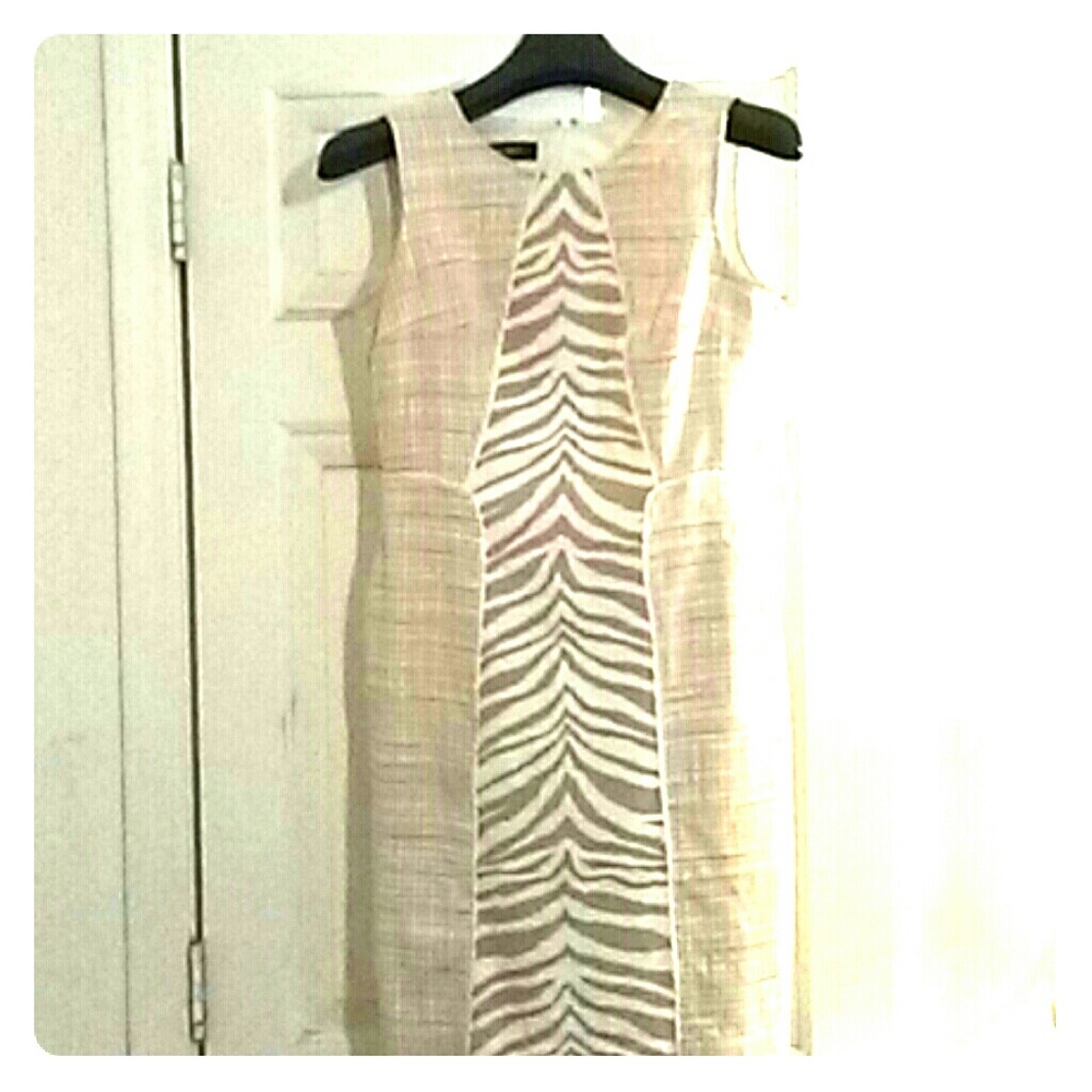 Nine West dress SZ 2-4