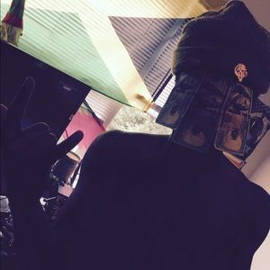 Meet your Posher, Will