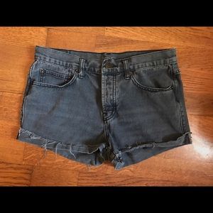 Urban Outfitters BDG Tomgirl Shorts