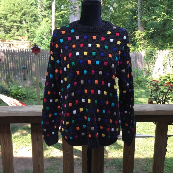 Vintage Sweaters - 🦄ACCEPTING ALL OFFERS🦄 Vintage Sweater