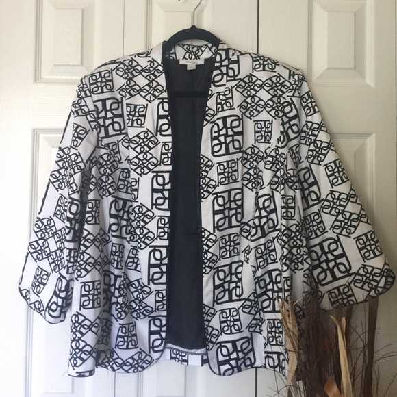 Dress Barn Jackets & Blazers - Gorgeous jacket / blazer