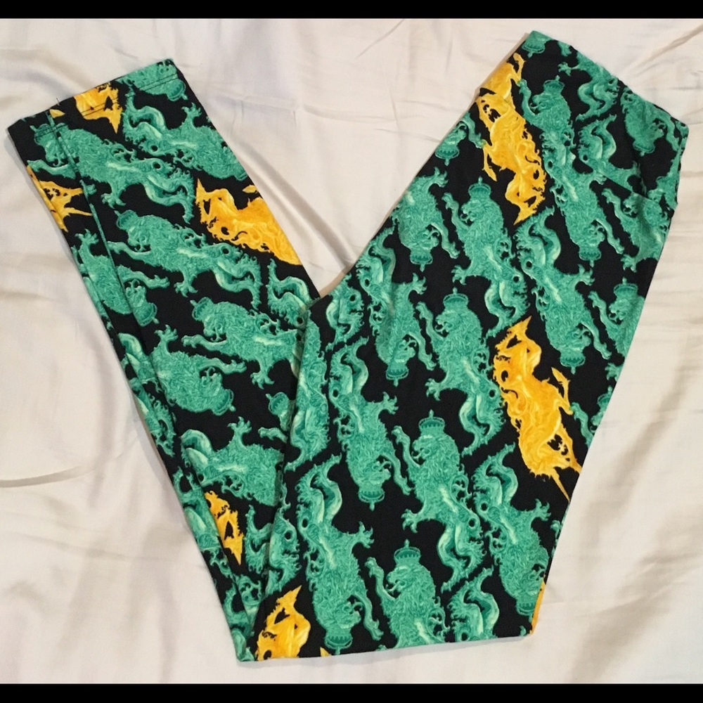OS LEGGINGS NWOT