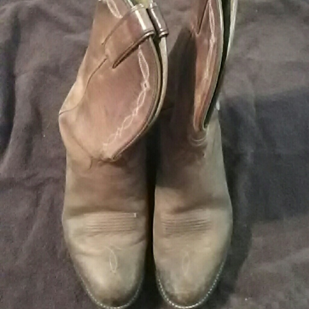 Tony Lama Boots