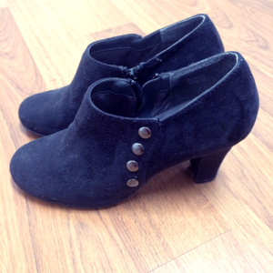 Women's Aerosoles Booties