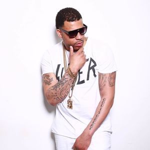 Meet your Posher, Barry