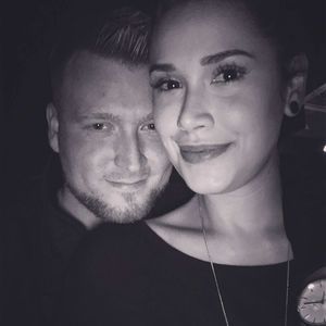 Meet your Posher, James