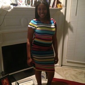 Meet your Posher, Briana