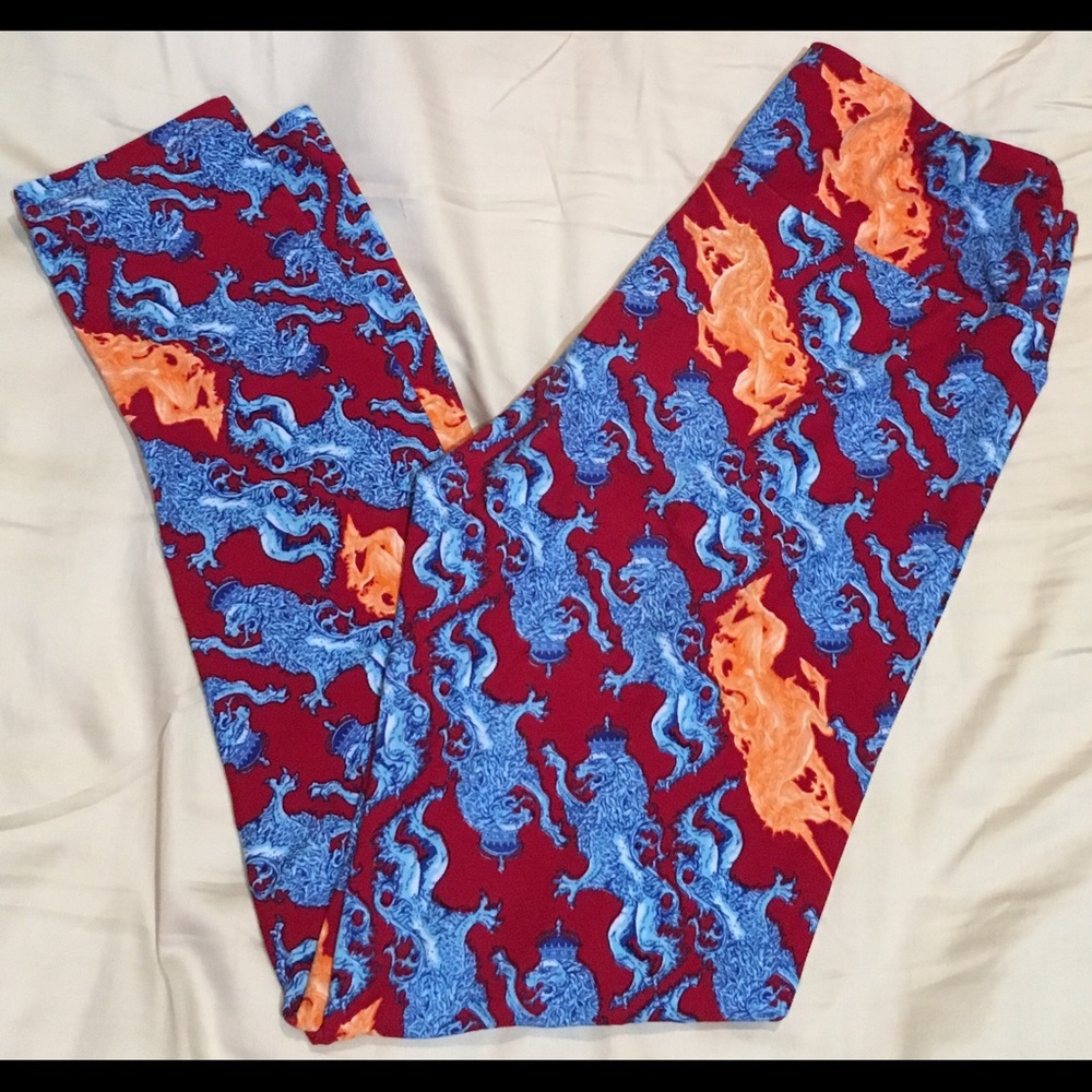 OS LEGGINGS NWOT