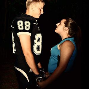 Meet your Posher, Lily