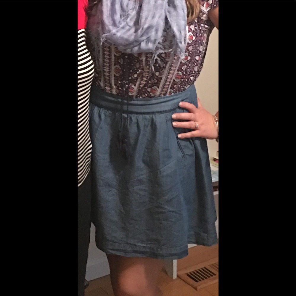 Skirt