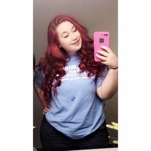 Meet your Posher, Cheyenne