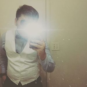 Meet your Posher, Joseph