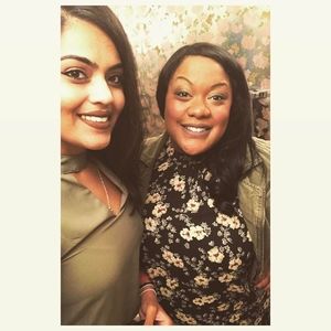 Meet your Posher, Cassie