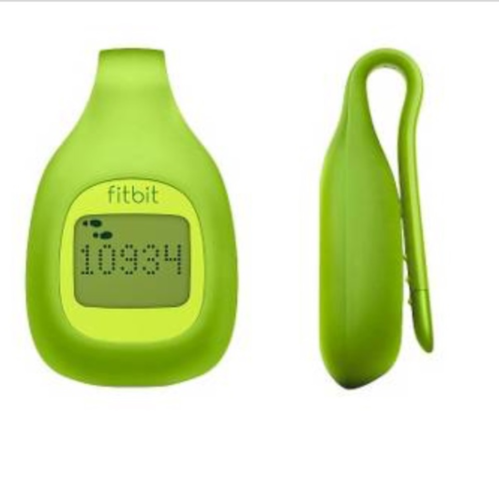 NEW Fitbit Zip Wireless Activity Tracker