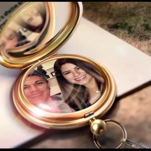 Meet your Posher, Yasmin