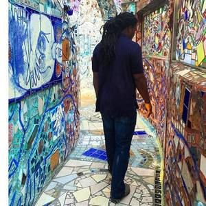 Meet your Posher, Austin