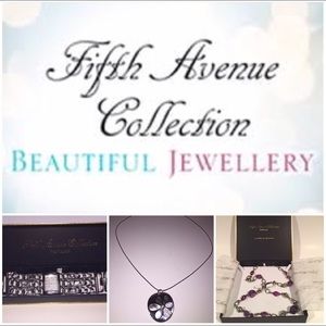 FIFTH AVENUE COLLECTION JEWELRY BUNDLE!!!!!