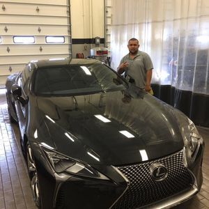 Meet your Posher, Alejandro