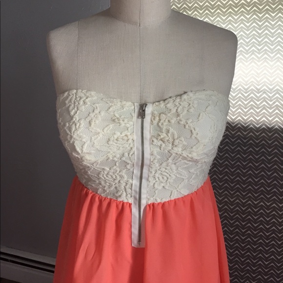 Dress - Picture 2 of 4