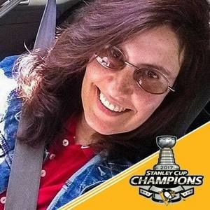 Meet your Posher, Sallieen