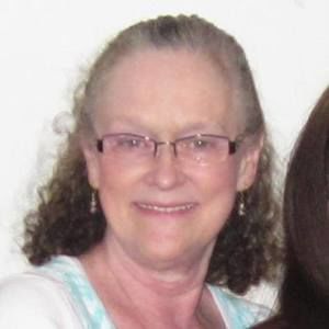 Meet your Posher, Susan