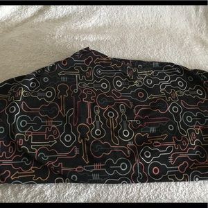 Tc LulaRoe leggings