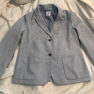 NWOT GAP Academy Blazer