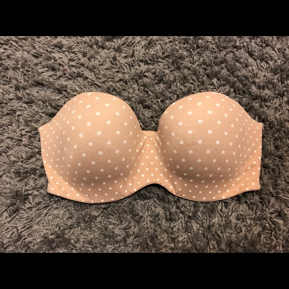 Body by Victoria Secret Bra 34D